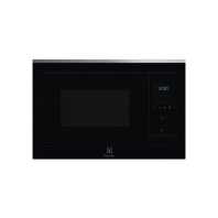 Мікрохвильова піч Electrolux LMS4253TBX
