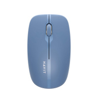 Мишка Havit HV-MS53WB Wireless Blue (6950676275346) Мишка Havit HV-MS53WB Wireless Blue (6950676275346)