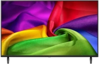 Телевізор LED LG Nano 4K UHD AI NU80 2026 43NU800B6LC (Smart TV, Wi-Fi, 3840x2160)