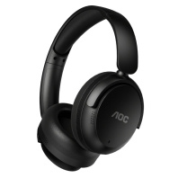Навушники AOC ACH3501BK Black (ACH3501BK/00)