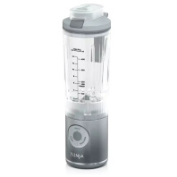 Блендер Ninja Blast MAX Silver  (BC251EUSL)