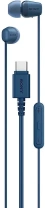 Навушники Sony IER-EX15C Blue (IEREX15CL.E)