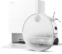 Робот-пилосос Mova S70 Roller White (RLZ12SE-Wh)
