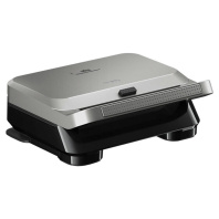 Електрогриль Braun SM5005 SILVBK Електрогриль Braun SM5005 SILVBK