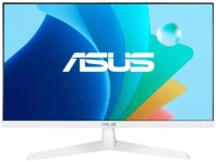 Монітор ASUS VY249HF-W White - 23.8" IPS / 1920?1080 / 100 Гц / Adaptive Sync /