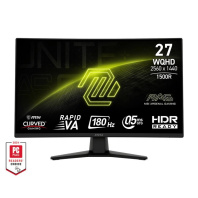 Монітор MSI MAG 274CQF