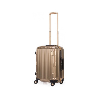 Валіза Lojel Kozmos Interlock Metal Gold S (Lj-CF1375-2S_G) Валіза Lojel Kozmos Interlock Metal Gold S (Lj-CF1375-2S_G)