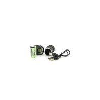 Ліхтар Voltronic BP-345