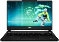 Ноутбук MSI Cyborg 15 Max C2WF-240XUA Platinum Gray - 15.6" IPS 144 Гц / Intel Core 7 / 240H / DDR5 16 ГБ / PCI-E SSD 512 ГБ / GeForce RTX 5060