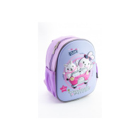 Рюкзак дитячий Maxi 12" EVA Фіолетовий (MX86072) Рюкзак дитячий Maxi 12" EVA Фіолетовий (MX86072)