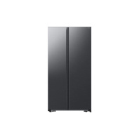 Холодильник Samsung RS57DG400EB4UA Холодильник Samsung RS57DG400EB4UA