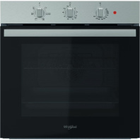 Духова шафа Whirlpool OMR35HR0X