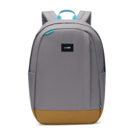 Рюкзак туристичний Pacsafe Go 25L сірий (35115146)