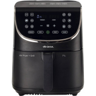 Мультипіч Ariete 4627 BK