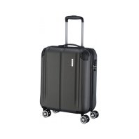 Валіза Travelite City Anthracite S (TL073047-04)