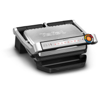 Гриль Tefal OptiGrill plus  (GC717D10)