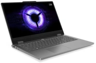 Ноутбук Lenovo LOQ Essential 15ARP11 83VA000QRA Luna Grey - 15.6" IPS 144 Гц / AMD Ryzen 7 / 170 / DDR5 16 ГБ / PCI-E SSD 512 ГБ / GeForce RTX 5060 Ноутбук Lenovo LOQ Essential 15ARP11 83VA000QRA Luna Grey - 15.6" IPS 144 Гц / AMD Ryzen 7 / 170 / DDR5 16 ГБ / PCI-E SSD 512 ГБ / GeForce RTX 5060