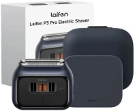 Електробритва Laifen P3 Pro Dark Blue (1ER91-L-XX-BE-001)