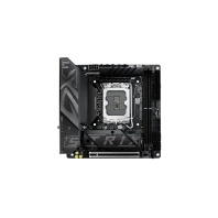 Материнська плата ASUS ROG STRIX B860-I GAMING WIFI