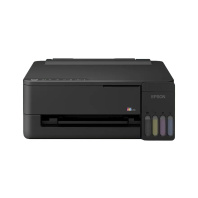 Струменевий принтер Epson EcoTank L1350 (C11CL65404)