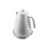 Електрочайник DeLonghi KBY 2011 W (KBY2011W)