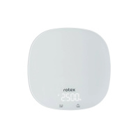 Ваги кухонні Rotex RSK16-C Milk