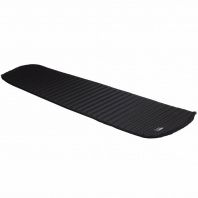 Туристичний килимок High Peak Minto XL 3 cm Black (928933) Туристичний килимок High Peak Minto XL 3 cm Black (928933)