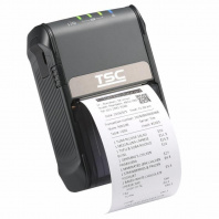 Принтер етикеток TSC Alpha-2R BT (99-062A001-00LF) Принтер етикеток TSC Alpha-2R BT (99-062A001-00LF)