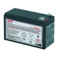 Батарея до ДБЖ APC Replacement Battery Cartridge #106 (APCRBC106) Батарея до ДБЖ APC Replacement Battery Cartridge #106 (APCRBC106)