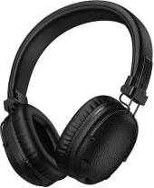 Навушники BOROFONE BO34 Suenos Black (6941991126253)