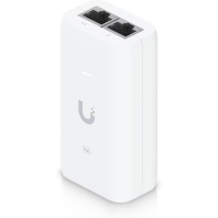 Адаптер PoE Ubiquiti U-PoE