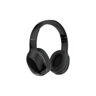 Навушники Xtrike ME HD-215BK Wireless Black (HD-215BK)