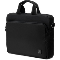 Сумка для ноутбука Vinga 14" NB1430 black (NB1430BK) Сумка для ноутбука Vinga 14" NB1430 black (NB1430BK)