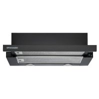 Витяжка кухонна GRANADO Telde 602-700 black (GCH26211) Витяжка кухонна GRANADO Telde 602-700 black (GCH26211)