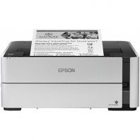 Струменевий принтер Epson M1170 с WiFi (C11CH44404) Струменевий принтер Epson M1170 с WiFi (C11CH44404)