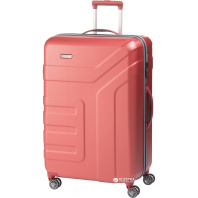 Валіза Travelite Vector Coral L (TL072049-88) Валіза Travelite Vector Coral L (TL072049-88)