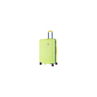 Валіза Semi Line 28" L T5803-3 Lemon (DAS303191)
