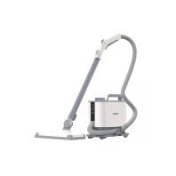 Пароочищувач PRIME Technics BSC 2302 SVI