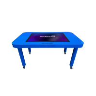 Інтерактивний стіл Intboard NOVA 43'''' blue MTK8788/8 Gb RAM/128 Gb ROM Android 13 (10588031)
