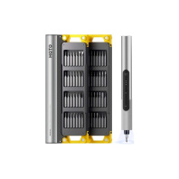 Викрутка акумуляторна Xiaomi HOTO SNAPBLOQ S-A01, 56 шт. (QWLSA002)