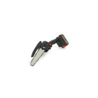 Ланцюгова пила Voltronic Mini Chain Saw 15cm, 24V, Case (AP-MCS15/1B)