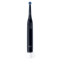 Електрична зубна щітка Oral-B Series 2 iOS2.1C9.0 Black (8700216614931) Електрична зубна щітка Oral-B Series 2 iOS2.1C9.0 Black (8700216614931)