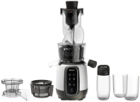 Соковижималка шнекова Tefal ULTRA JUICE (ZC605D38) Соковижималка шнекова Tefal ULTRA JUICE (ZC605D38)