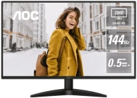 Монітор AOC Q27B36X