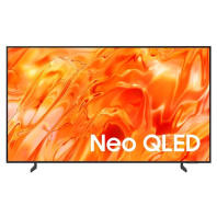 Телевізор NeoQLED Samsung QE50QN70HAUXUA Vision AI 2026 (Smart TV, Wi-Fi, 3840x2160)