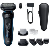 Електробритва Braun 52-B1650S Електробритва Braun 52-B1650S