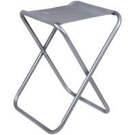Стілець складаний Bo-Camp Foldable Steel Grey (1467350) (DAS303845) Стілець складаний Bo-Camp Foldable Steel Grey (1467350) (DAS303845)