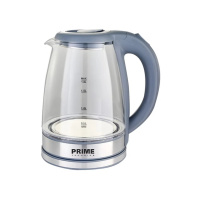 Електрочайник PRIME Technics PKG 1808 G Електрочайник PRIME Technics PKG 1808 G