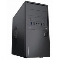Корпус для ПК Gamemax MT-308-2U3 Корпус для ПК Gamemax MT-308-2U3