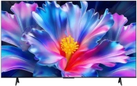 Телевізор LED TCL 75P6L (Google TV, Wi-Fi, 3840x2160)